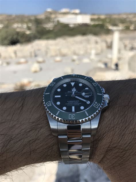 rolex watches greece